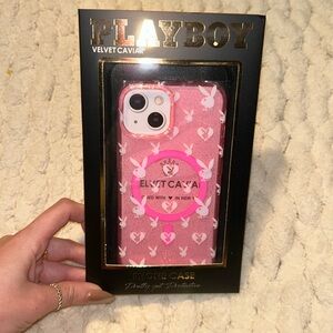 IPHONE 14: playboy case